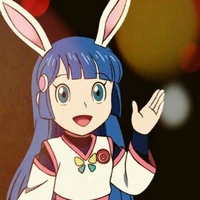 Tsukino Luna