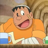 Goda Takeshi/jaian