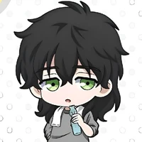 Togame Jou(lúc nhỏ)