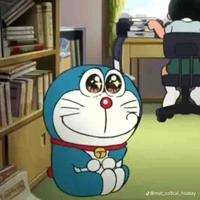 Doraemon_Thụ