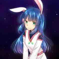 Tsukino Luna_Công