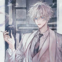 Gojo Satoru