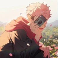 Itadori Yuuji