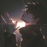 Fushiguro Megumi