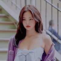 Kim Jennie(nini)