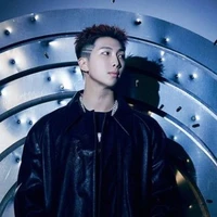 Kim Nam-joon