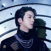 Kim Seok Jin