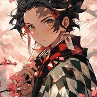 Tanjiro Kamado