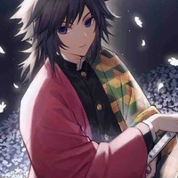 Giyuu