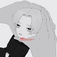 Sano Majirou _ Mikey