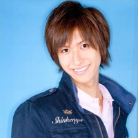 Ikenami Ryunosuke