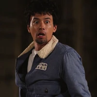Udou Nobuharu