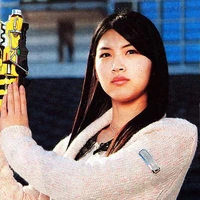 Amy Yuzuki