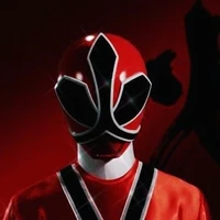 Shinken Red