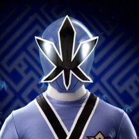 Shinken Blue