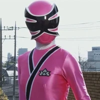 Shinken Pink