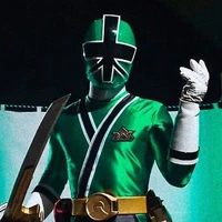 Shinken Green
