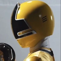 Shinken Yellow