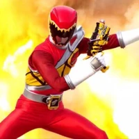 Kyoryu Red