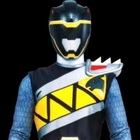 Kyoryu Black