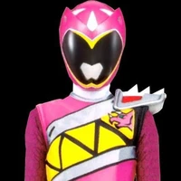 Kyoryu Pink