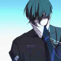 Itoshi Rin