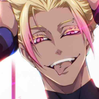 Shidou Ryusei