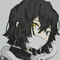 iguro obanai