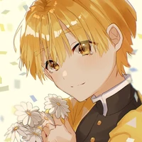 agatsuma zenitsu