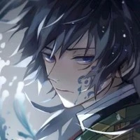 tomioka giyuu