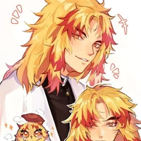 rengoku kyojuro