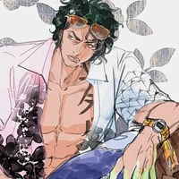 Ryokugyu Aramaki