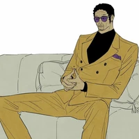Kizaru Bosalino