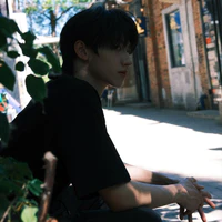 ZhuZhiXin•|Chu Chí Hâm