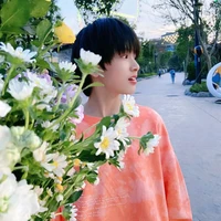 Trương Cực /Lúc Nhỏ/