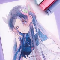Kochou Kanea