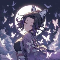 Kocho Shinobu