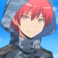 Karma Akabane