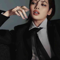 Lalisa Manobal