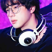Kim Seokjin