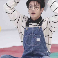 Jeon Jungkook