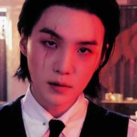 Min Yoongi