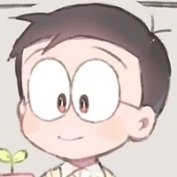 Nobita[ lúc nhỏ]