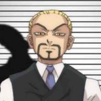 Kanji Mochizuki