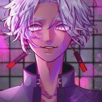 Izana Kurosawa