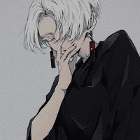 Kurokawa Izana