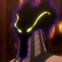 Kurogiri