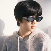 Trương Hàm Thụy-cậu