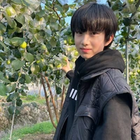 Dương Gia Hào-Bé