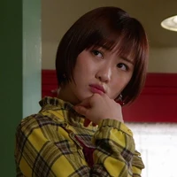 Hayami Umika